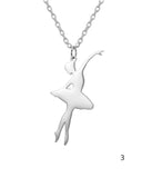 Collana Ballerina