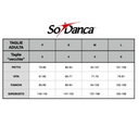 Body Marcelle So Danca