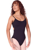 Body Danza Donna Capezio EL101W