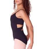 Body Danza Donna Capezio EL101W