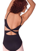 Body Danza Donna Capezio EL101W