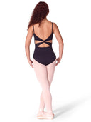 Body Danza Donna Capezio EL101W