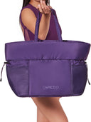 Borsa Capezio Studio B322 | Tote Bag Danza Multitasche