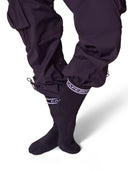Calzini danza Capezio
