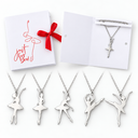 Collana Ballerina