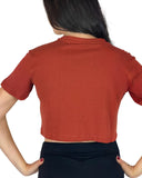 ADAGIO CROP TOP DANZA