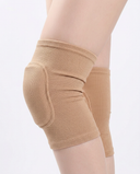 Ginocchiere Danza Imbottite Professionali | Protezione Floorwork
