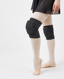 Ginocchiere Danza Imbottite Professionali | Protezione Floorwork
