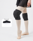Ginocchiere Danza Imbottite Professionali | Protezione Floorwork