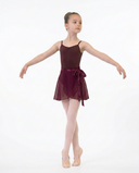 Gonnellino Danza Classica Bambina a Portafoglio | Economico