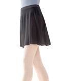 Gonnellino Danza Classica in Mesh Pull-On in Promo | Vari Colori