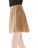 Gonnellino Danza Classica in Mesh Pull-On in Promo | Vari Colori