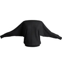 Maglione Danza Coprispalle Scaldacuore | Maglia Riscaldamento