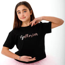 TOP BALLERINA