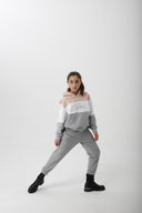 FELPA DANCE BABY