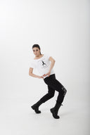 GRAND PLIE' MODELLO FLASHDANCE