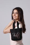 Mini borsa danza Ballet