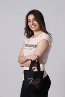 Mini borsa danza Ballet