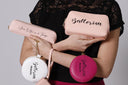 Pochette rotonda Ballerina Problems