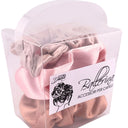 Scatola scrunchies