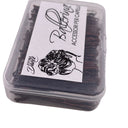 Scatola mollette