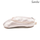 Portamonete Scarpetta da Punta Sansha | Mini Pochette Danza