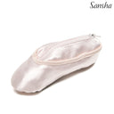 Portamonete Scarpetta da Punta Sansha | Mini Pochette Danza