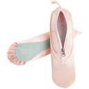 Astuccio Scarpetta da Punta Rosa | Beauty Pochette Danza Classica