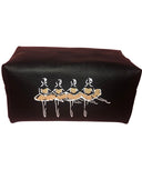 Pochette danza Little swan