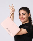 Pochette “Una Vita in 8 Tempi”