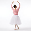 Maglione Danza Coprispalle Scaldacuore | Maglia Riscaldamento