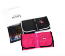 ORGANIZER SANSHA MULTI COMPARTO