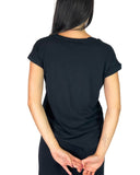 CERCASI SOSIA MAGLIA CON MANICA CORTA
