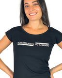 SAGGIO TSHIRT DANZA
