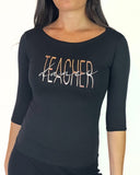 T-SHIRT DANCE TEACHER