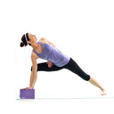 Mattoncino Yoga Block Techdance® | Blocco Pilates & Stretching