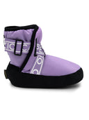 SCALDAPIEDI WARMUP BOOTIES VARSITY CAPEZIO - STIVALETTI RISCALDANTI DA DANZA