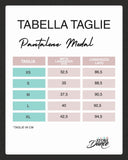 PANTALONE MODAL