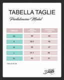 Pantaloncino Modal