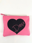 ASTUCCIO CUORE DANCE