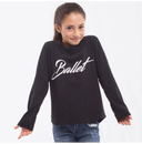 Ballet T-shirt baby