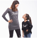 Ballet T-shirt baby