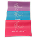 BANDA ELASTICA STRETCHING TENDU