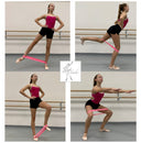 BANDE ELASTICHE TENDU LOOP