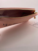 Pochette “Ballerina” – Astuccio rosa elegante per accessori da danza