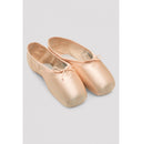 PUNTE BLOCH ASPIRATION