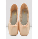 PUNTE BLOCH ASPIRATION