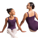 Body basico Amelia So Danca