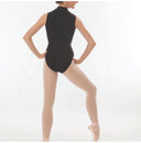 Body basico con zip Grishko