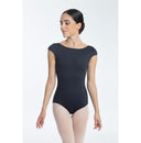 Body basico scollato Meresco Intermezzo